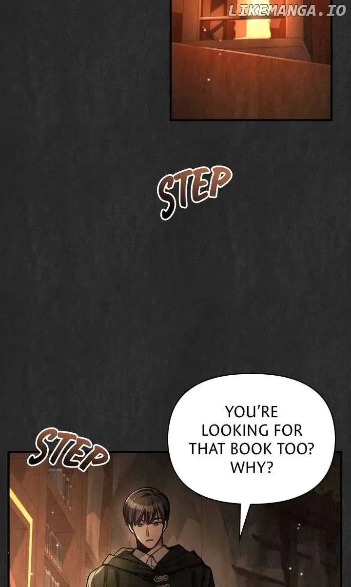 Dear, Not Cunning Witch Zinmanga X Chapter 26 Page 66