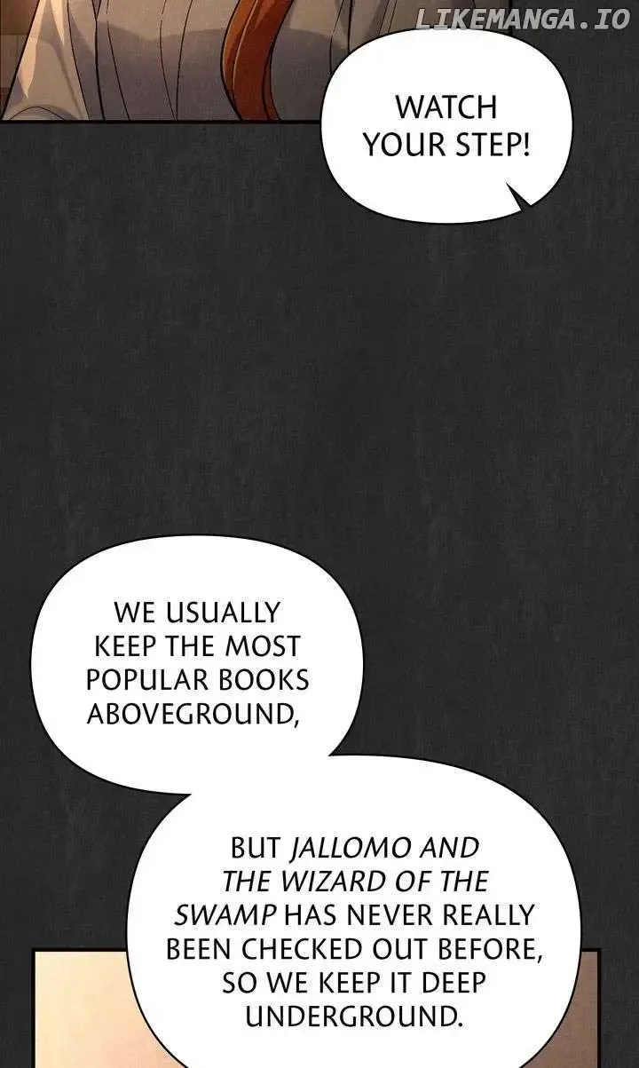 Dear, Not Cunning Witch Zinmanga X Chapter 26 Page 69