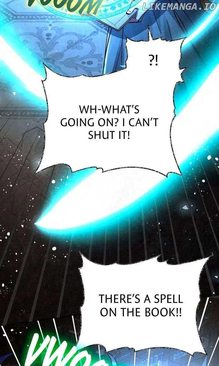 Dear, Not Cunning Witch Zinmanga X Chapter 26 Page 88