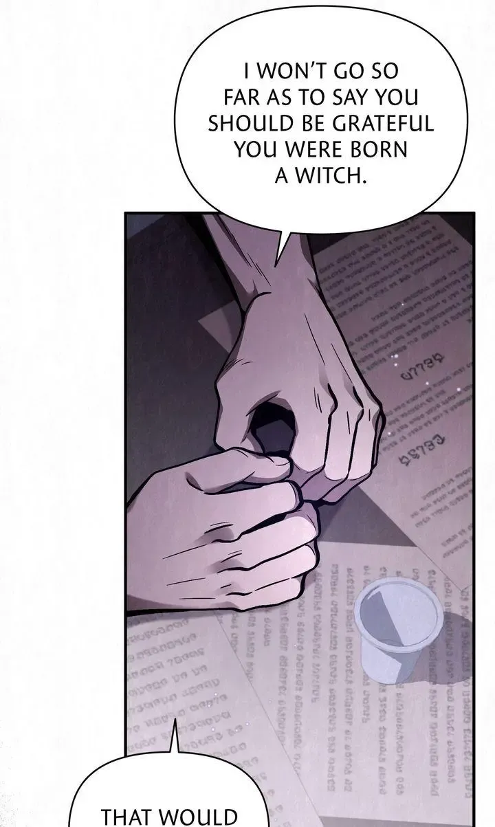 Dear, Not Cunning Witch Zinmanga X Chapter 24 Page 28
