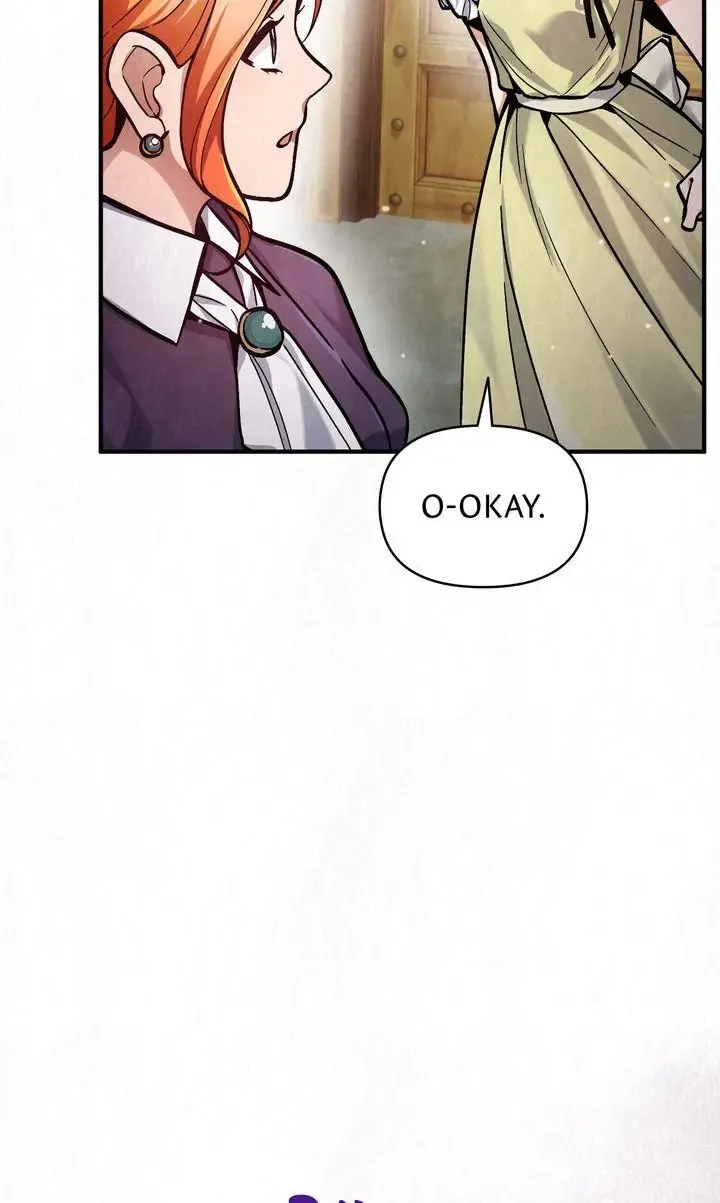 Dear, Not Cunning Witch Zinmanga X Chapter 24 Page 52