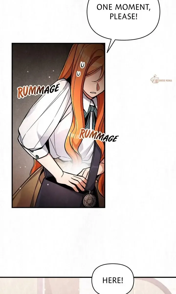 Dear, Not Cunning Witch Zinmanga X Chapter 22 Page 13