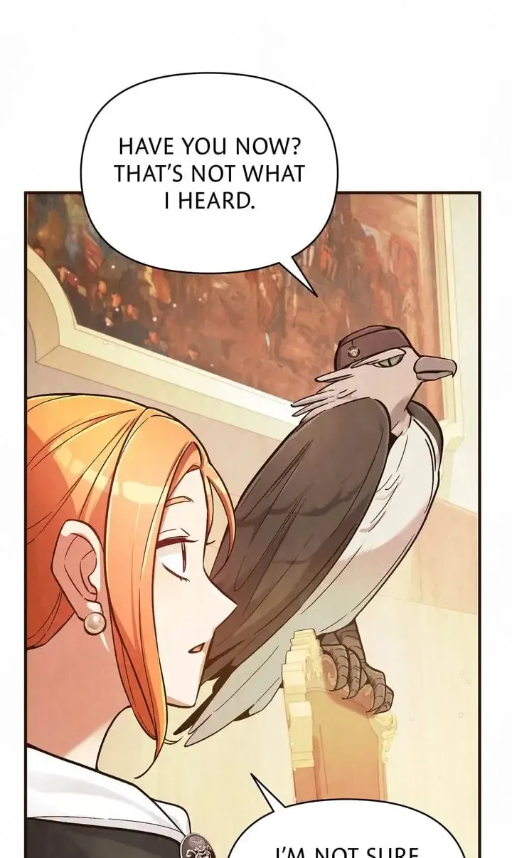 Dear, Not Cunning Witch Zinmanga X Chapter 21 Page 45