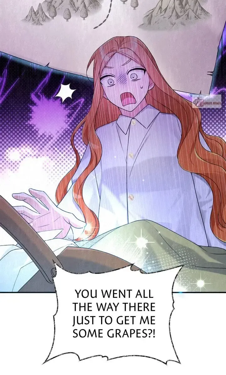 Dear, Not Cunning Witch Zinmanga X Chapter 17 Page 35