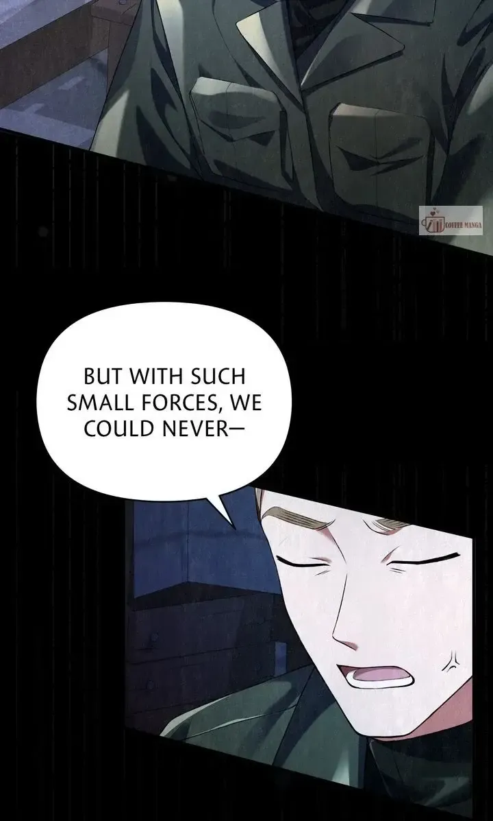 Dear, Not Cunning Witch Zinmanga X Chapter 15 Page 38