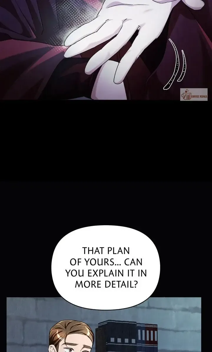 Dear, Not Cunning Witch Zinmanga X Chapter 15 Page 43