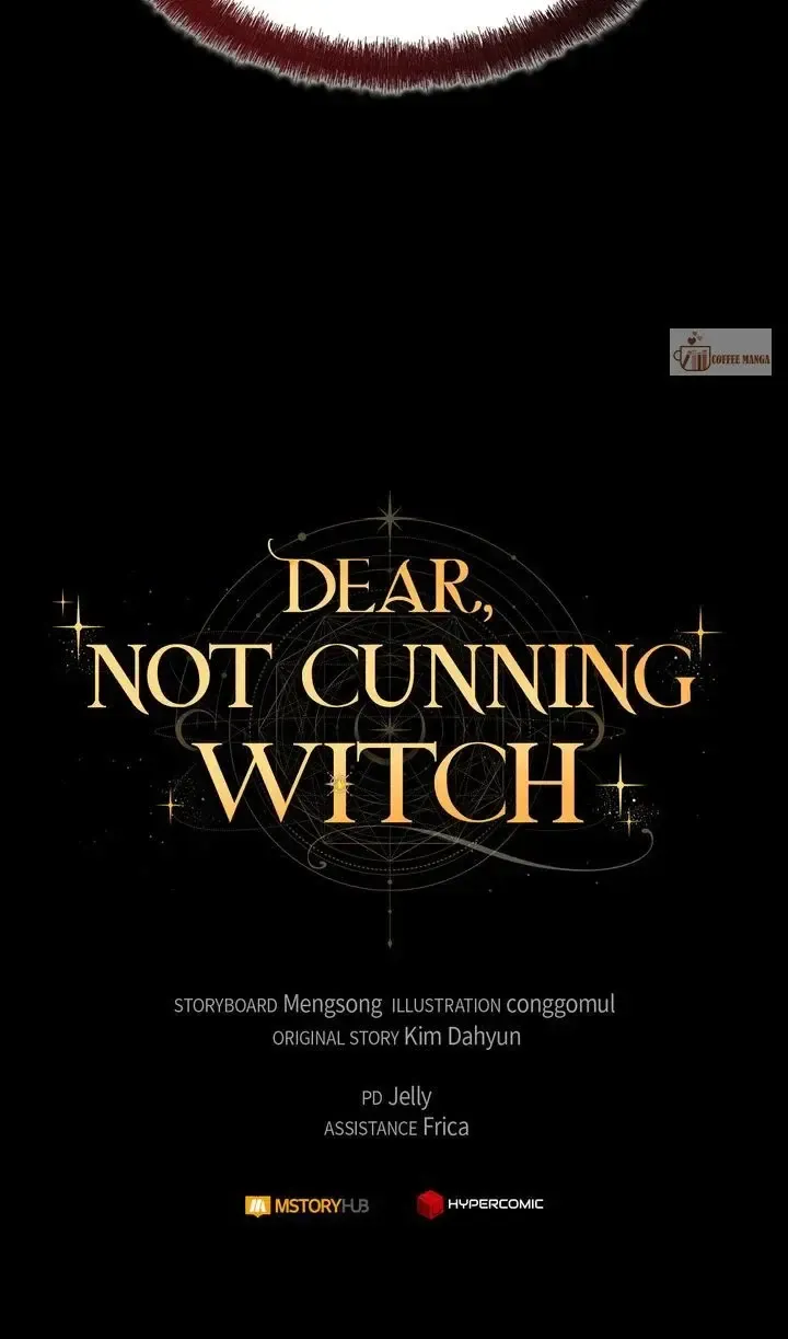 Dear, Not Cunning Witch Zinmanga X Chapter 15 Page 81