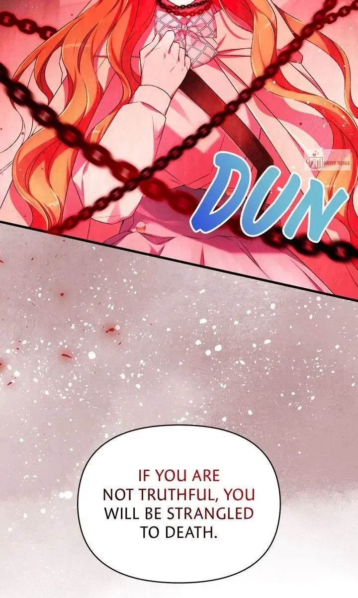 Dear, Not Cunning Witch Zinmanga X Chapter 13 Page 20