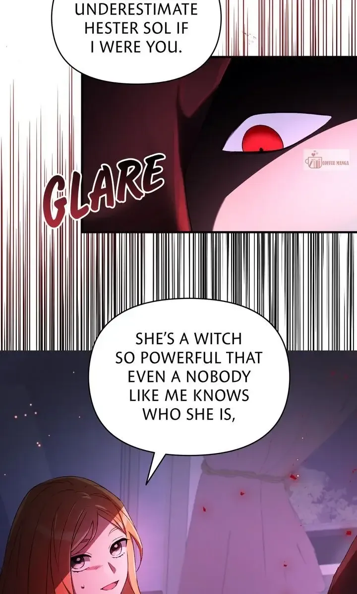 Dear, Not Cunning Witch Zinmanga X Chapter 12 Page 7