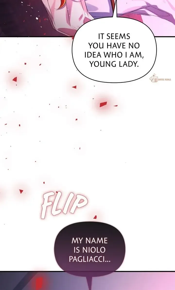Dear, Not Cunning Witch Zinmanga X Chapter 12 Page 11