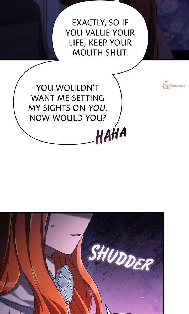 Dear, Not Cunning Witch Zinmanga X Chapter 12 Page 15