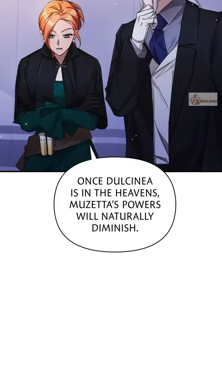 Dear, Not Cunning Witch Zinmanga X Chapter 12 Page 39