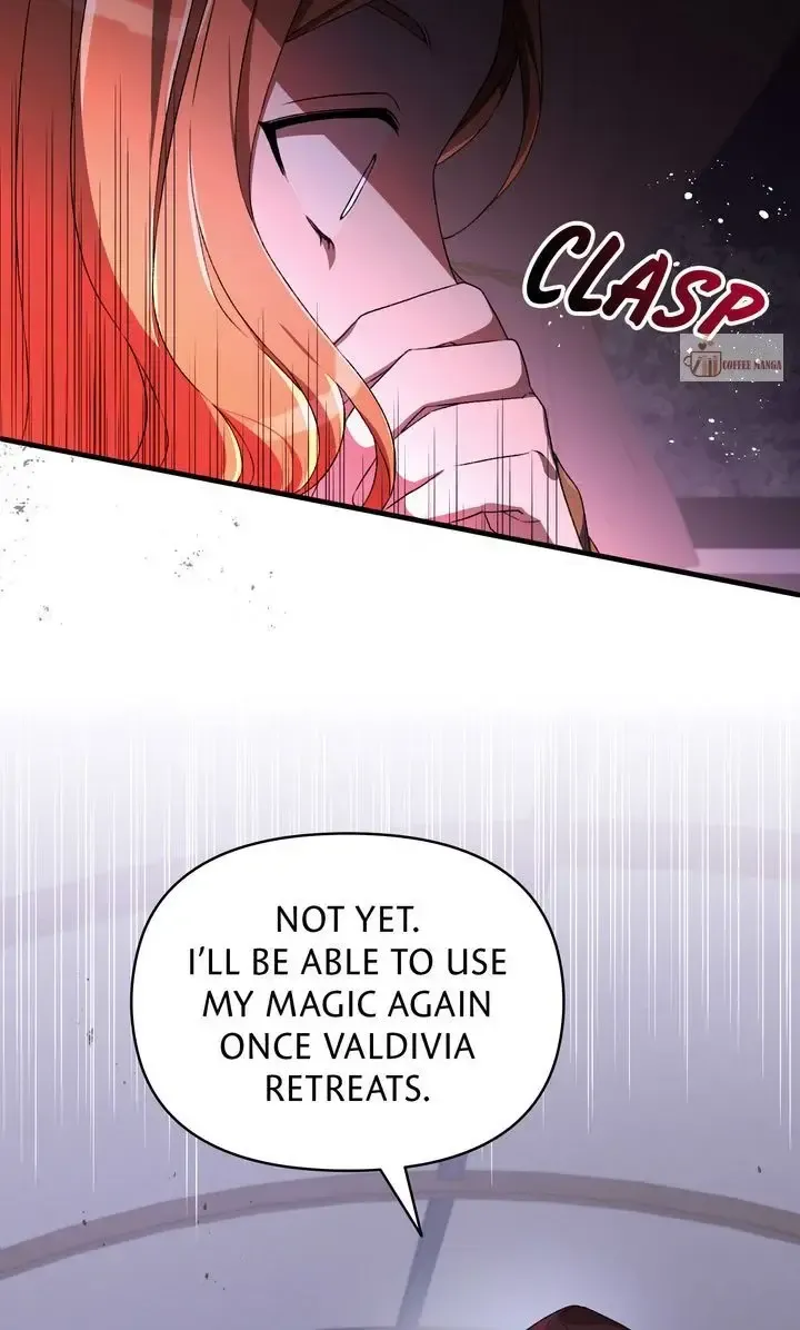 Dear, Not Cunning Witch Zinmanga X Chapter 11 Page 18