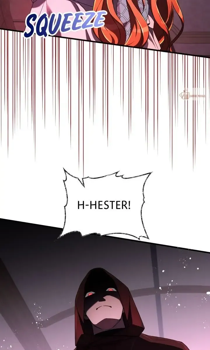 Dear, Not Cunning Witch Zinmanga X Chapter 11 Page 35