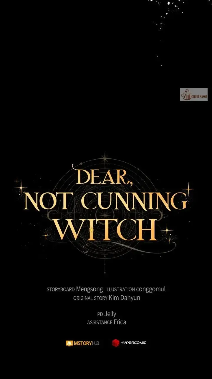 Dear, Not Cunning Witch Zinmanga X Chapter 10 Page 101