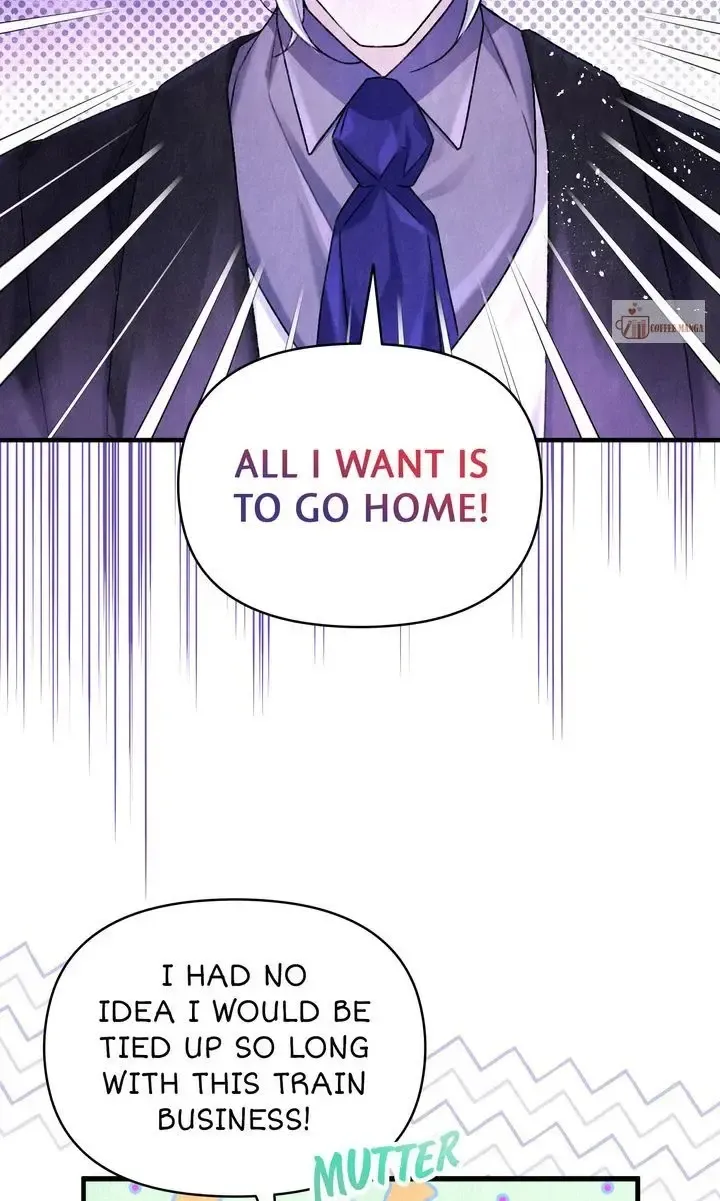Dear, Not Cunning Witch Zinmanga X Chapter 9 Page 32