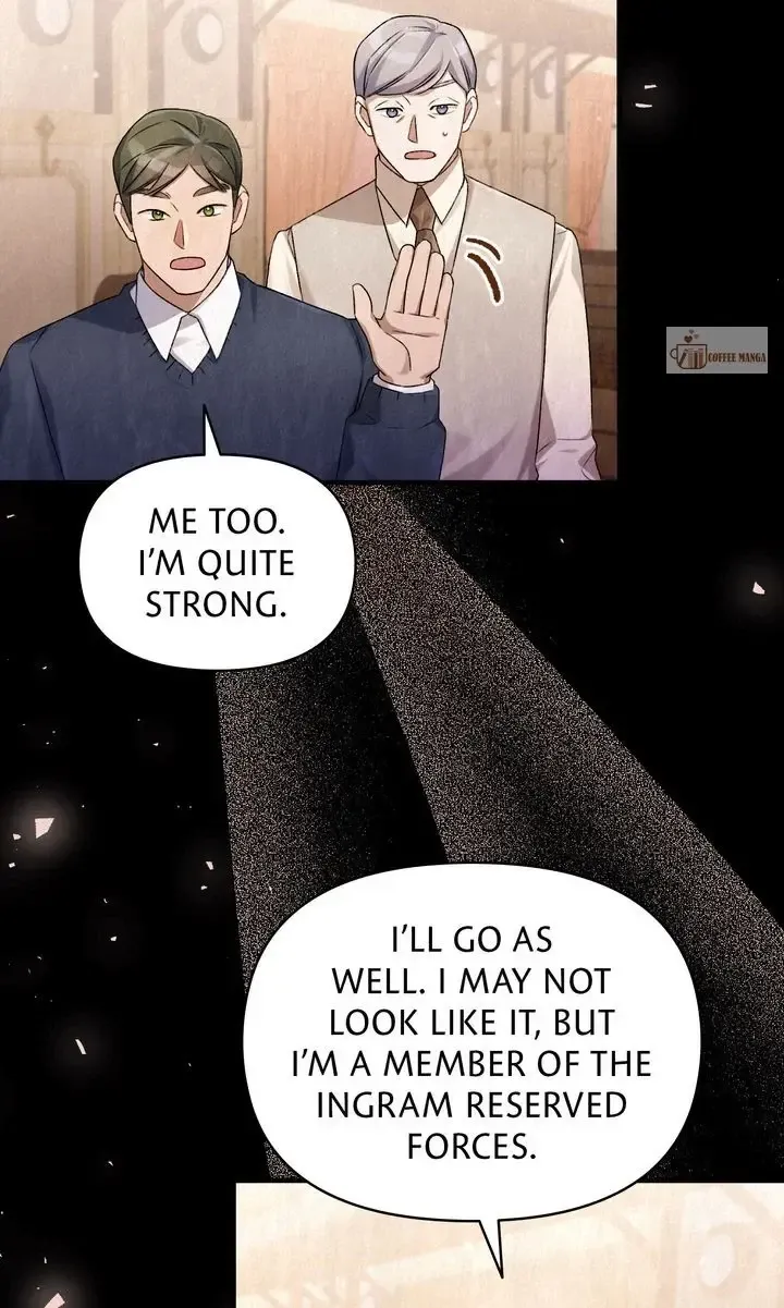 Dear, Not Cunning Witch Zinmanga X Chapter 9 Page 50