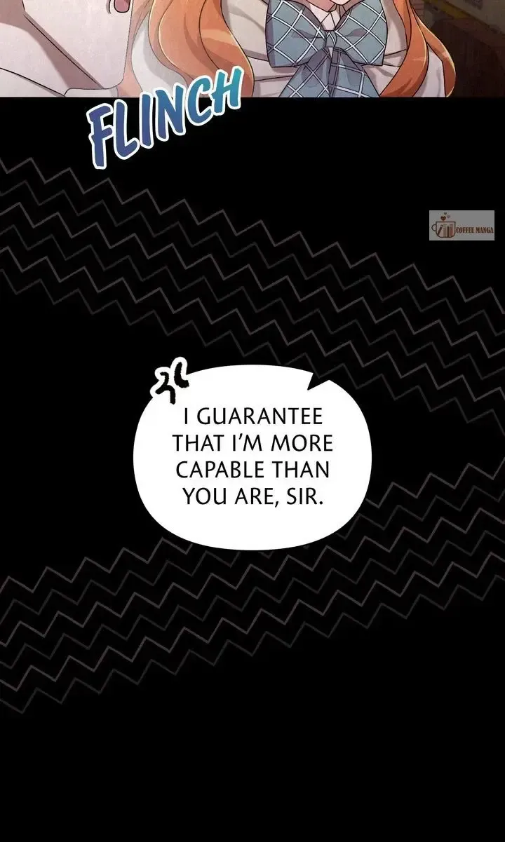 Dear, Not Cunning Witch Zinmanga X Chapter 9 Page 63