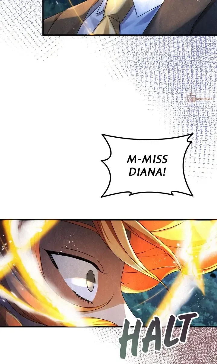 Dear, Not Cunning Witch Zinmanga X Chapter 7 Page 74