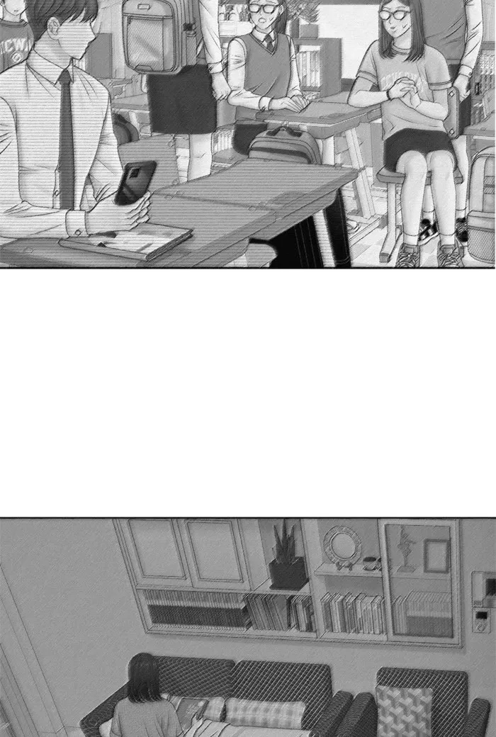 Girl's World Zinmanga X Chapter 427 Page 20