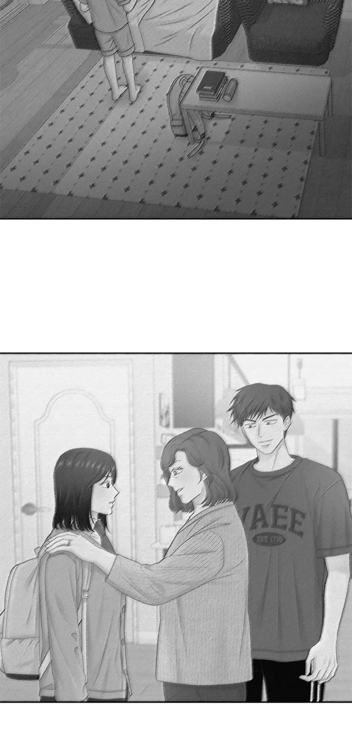 Girl's World Zinmanga X Chapter 427 Page 21