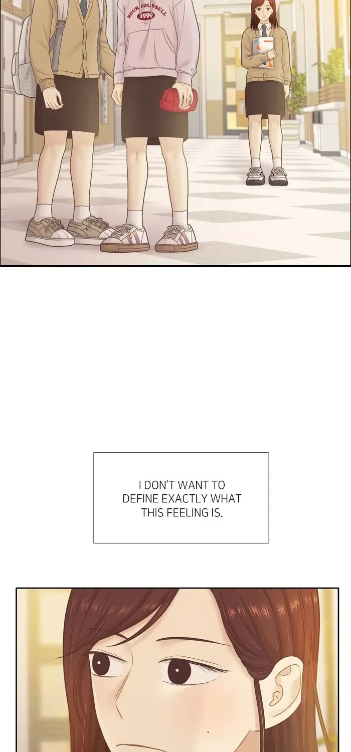 Girl's World Zinmanga X Chapter 427 Page 26