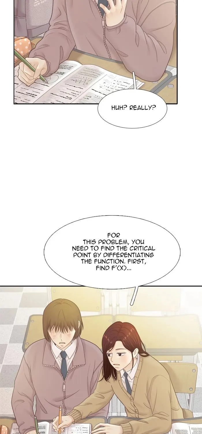 Girl's World Zinmanga X Chapter 427 Page 33
