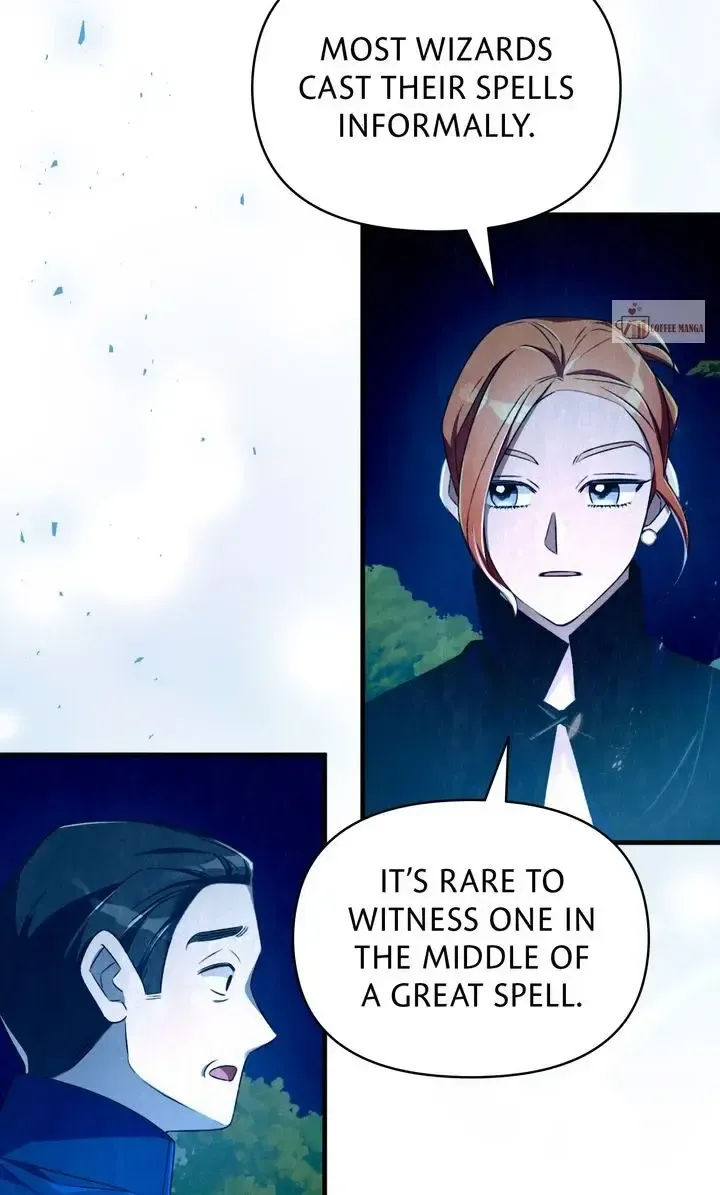 Dear, Not Cunning Witch Zinmanga X Chapter 6 Page 69
