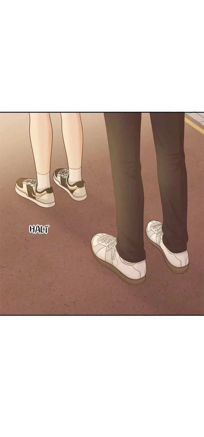 Girl's World Zinmanga X Chapter 426 Page 63