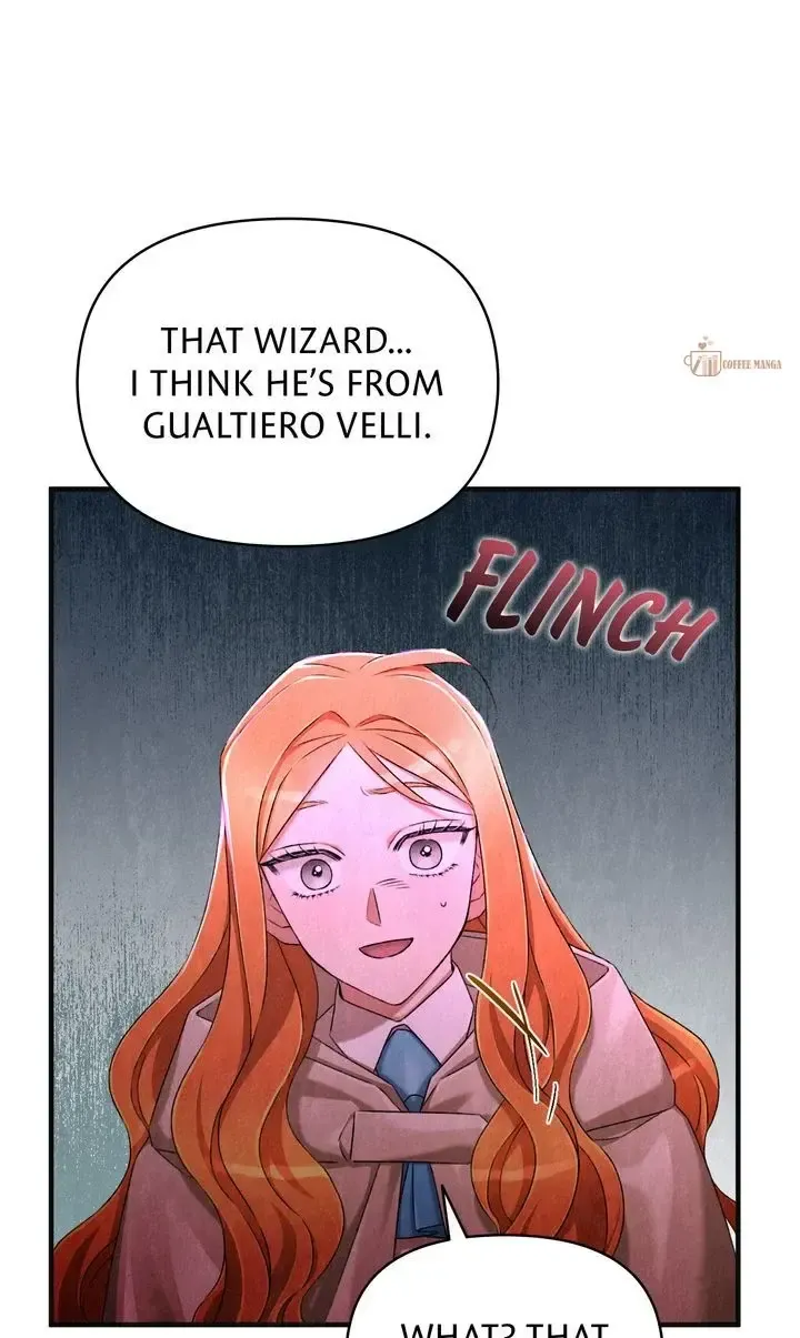 Dear, Not Cunning Witch Zinmanga X Chapter 5 Page 27