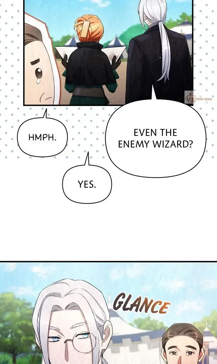 Dear, Not Cunning Witch Zinmanga X Chapter 5 Page 45