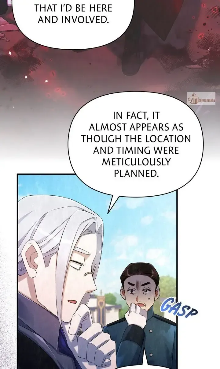 Dear, Not Cunning Witch Zinmanga X Chapter 5 Page 48