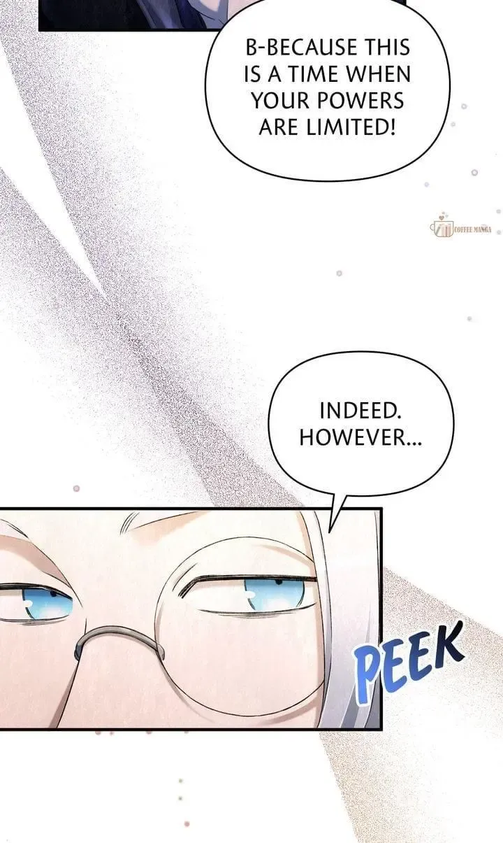 Dear, Not Cunning Witch Zinmanga X Chapter 5 Page 49