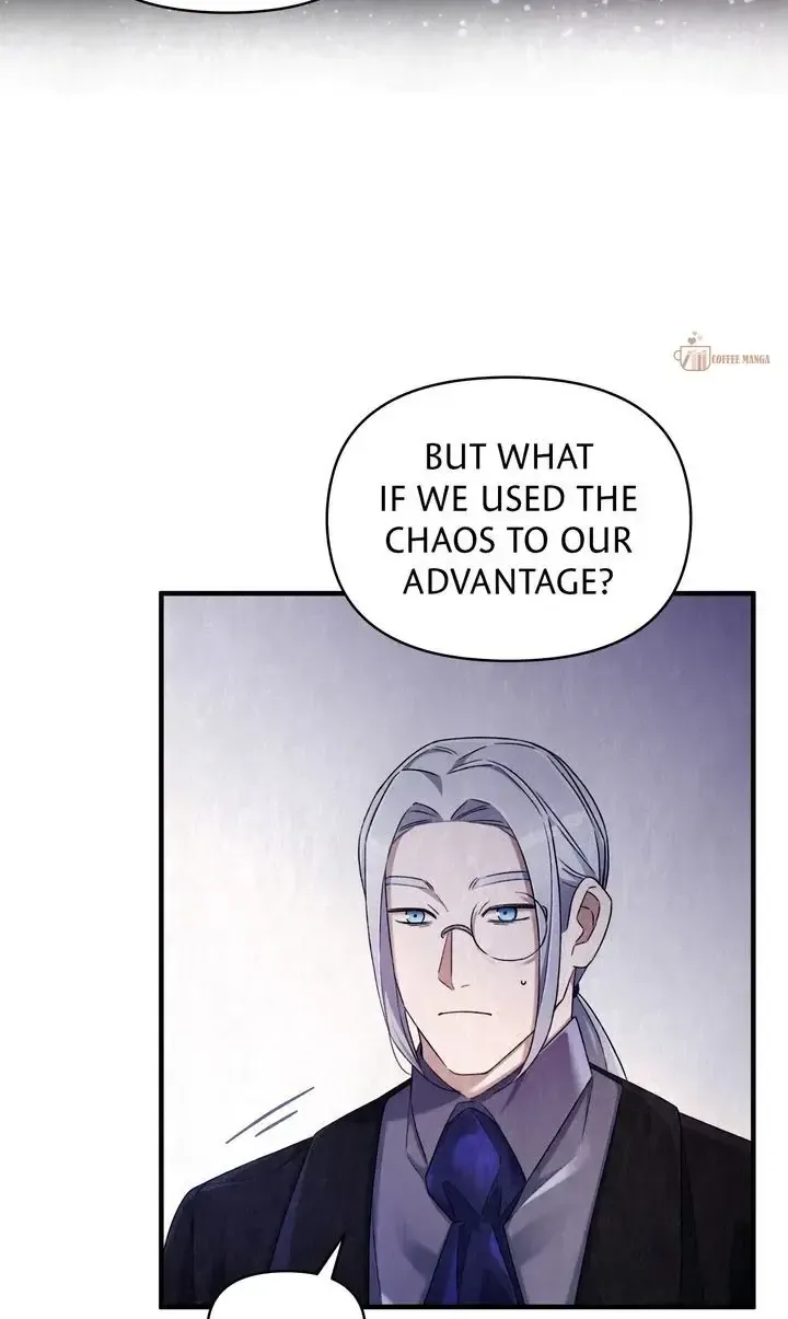 Dear, Not Cunning Witch Zinmanga X Chapter 5 Page 63