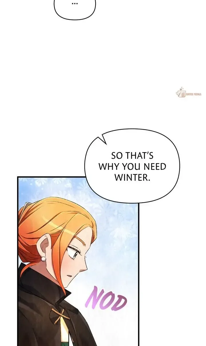 Dear, Not Cunning Witch Zinmanga X Chapter 5 Page 64