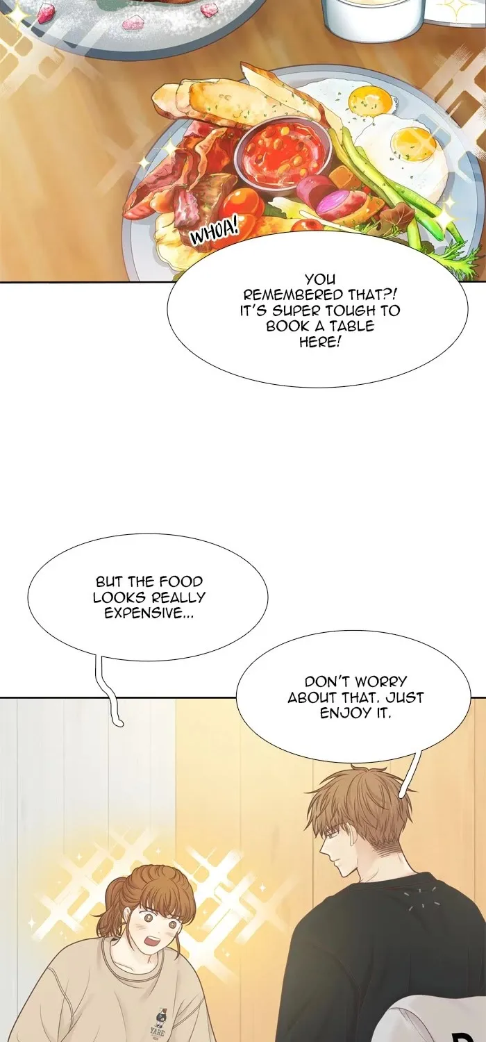 Girl's World Zinmanga X Chapter 425 Page 24
