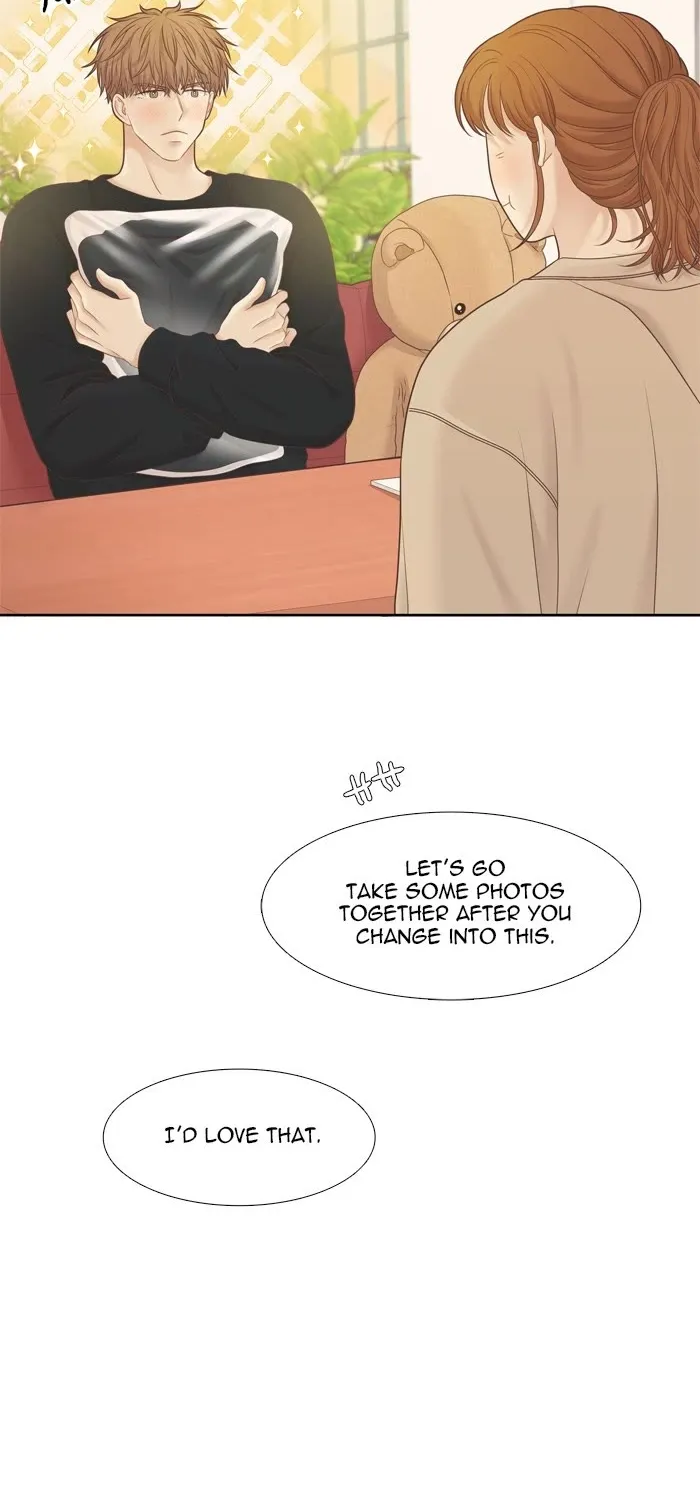 Girl's World Zinmanga X Chapter 425 Page 56
