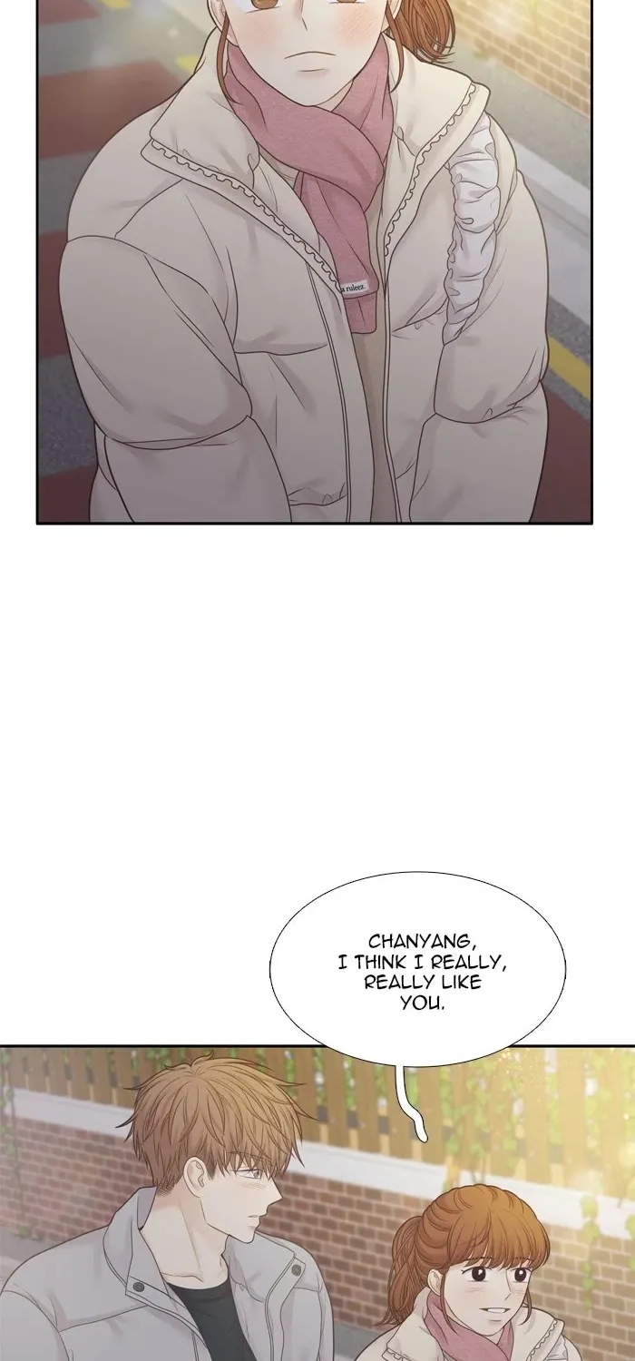 Girl's World Zinmanga X Chapter 425 Page 64