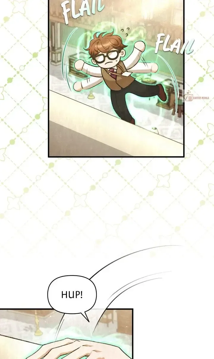 Dear, Not Cunning Witch Zinmanga X Chapter 3 Page 8