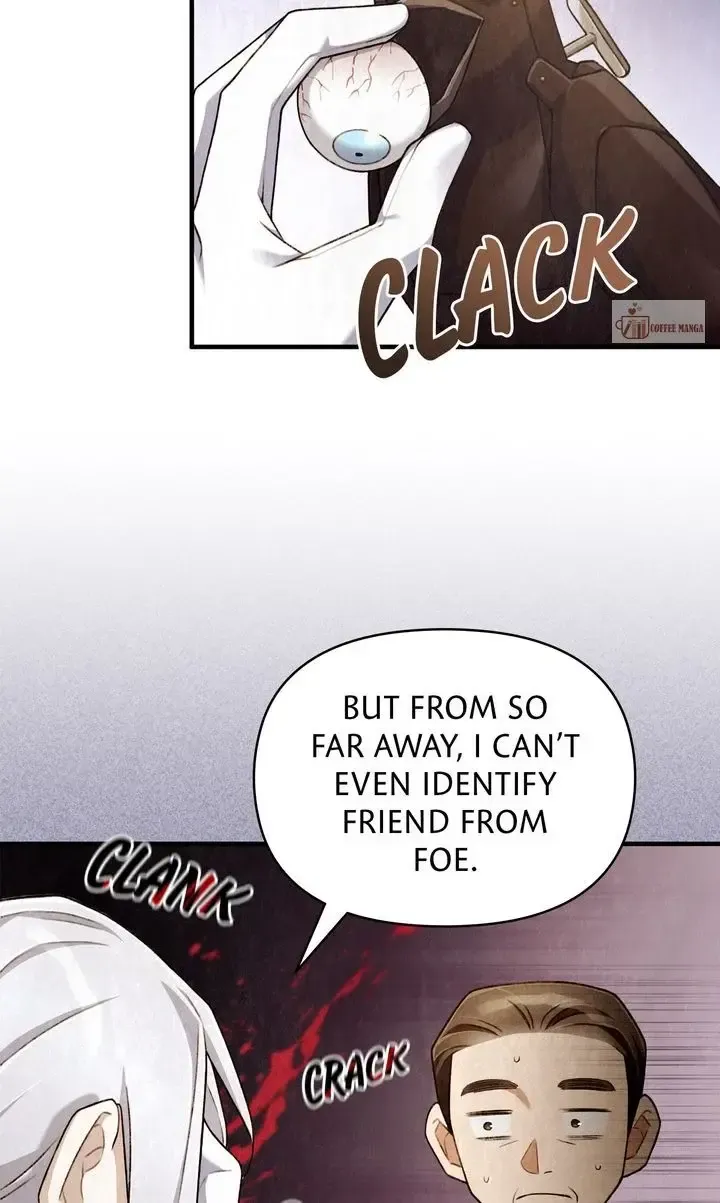 Dear, Not Cunning Witch Zinmanga X Chapter 3 Page 26