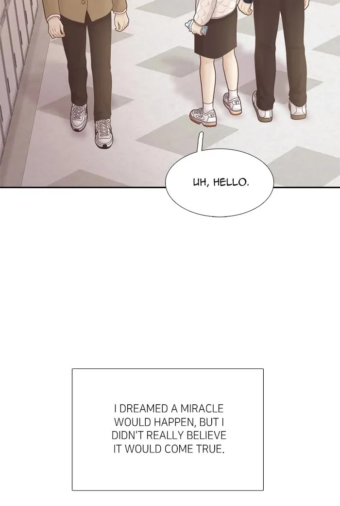 Girl's World Zinmanga X Chapter 423 Page 20