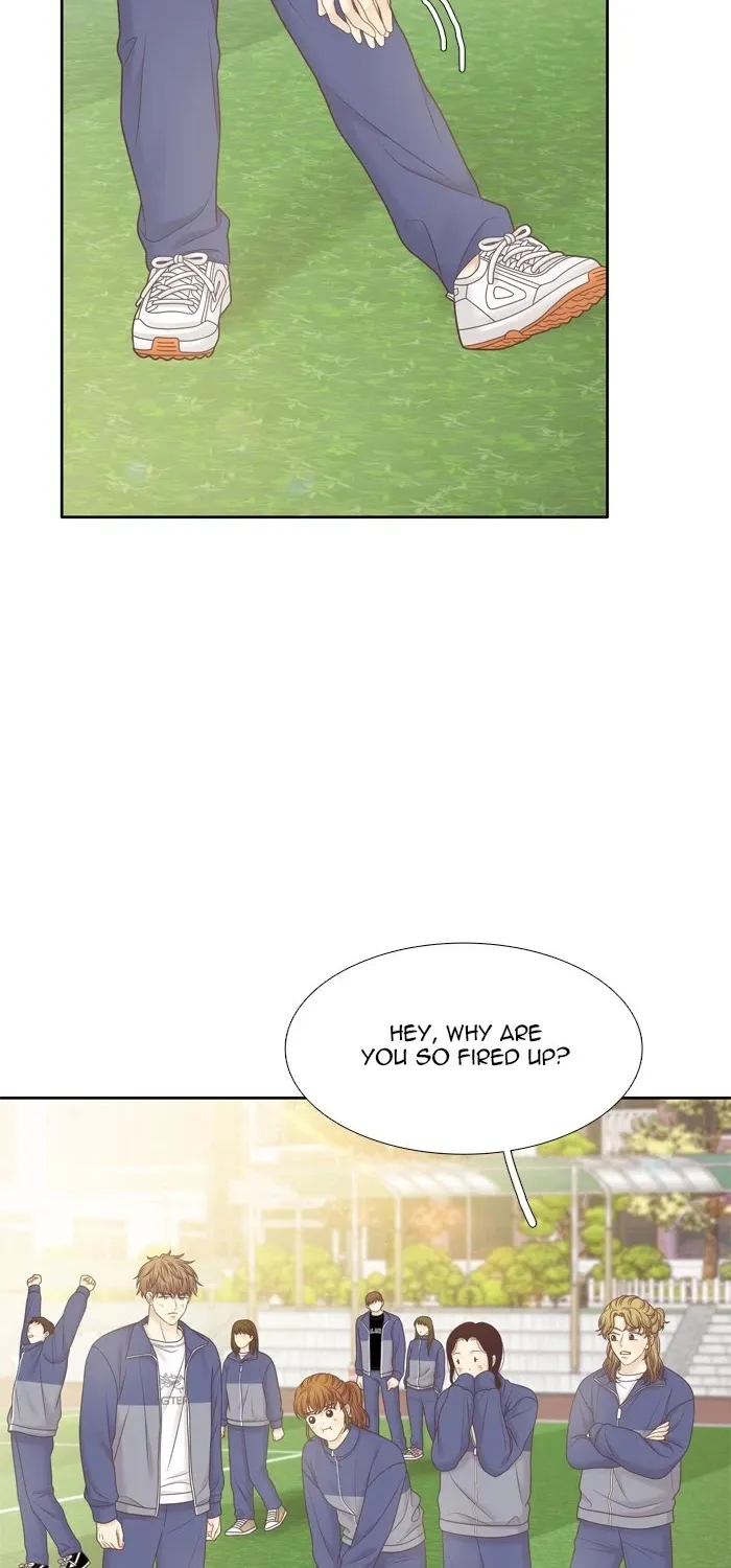 Girl's World Zinmanga X Chapter 423 Page 24