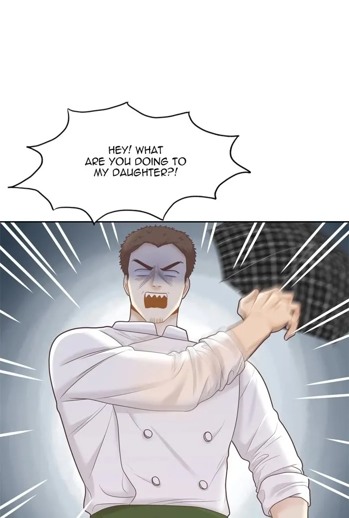 Girl's World Zinmanga X Chapter 422 Page 18
