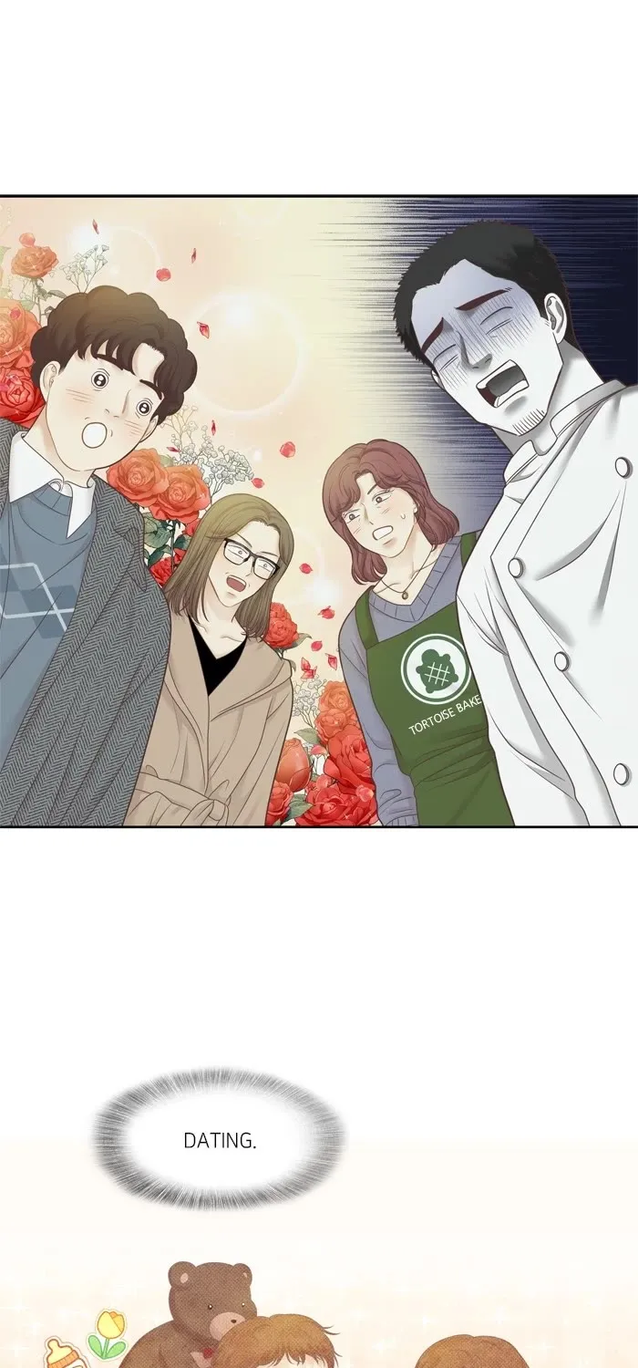 Girl's World Zinmanga X Chapter 422 Page 23