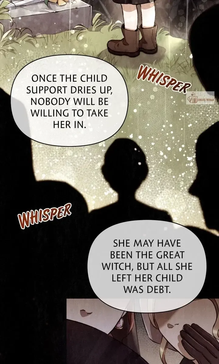 Dear, Not Cunning Witch Zinmanga X Chapter 1 Page 3
