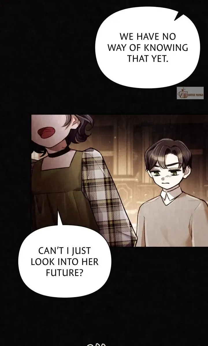 Dear, Not Cunning Witch Zinmanga X Chapter 1 Page 25