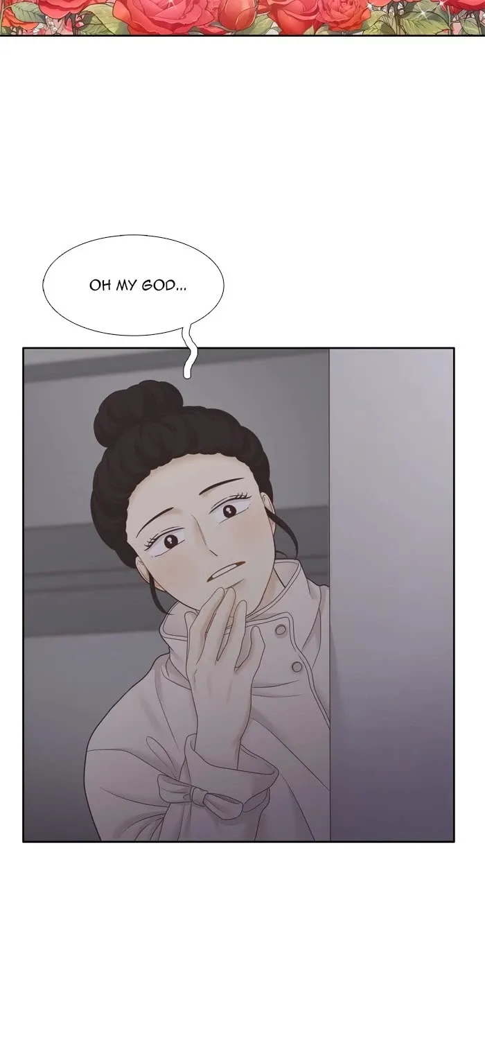 Girl's World Zinmanga X Chapter 420 Page 3