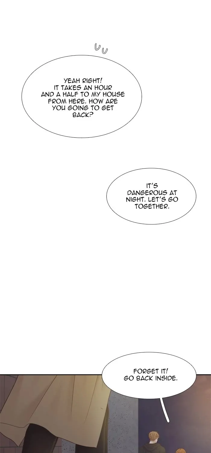 Girl's World Zinmanga X Chapter 420 Page 22