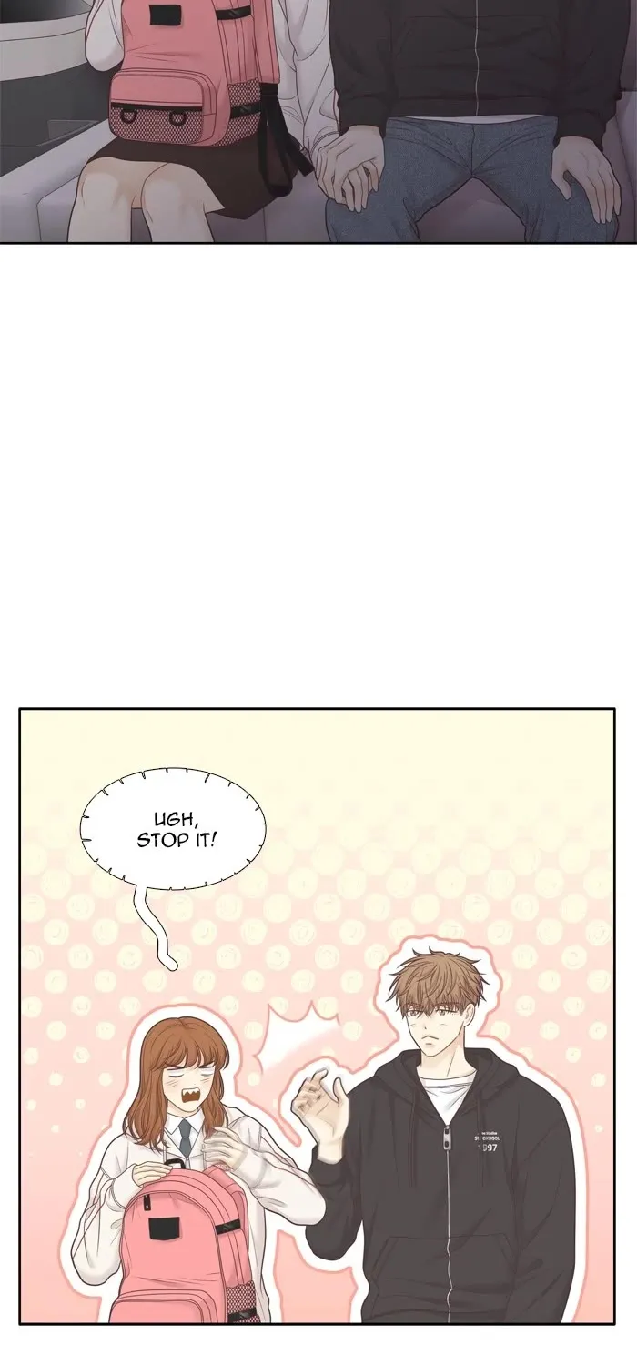 Girl's World Zinmanga X Chapter 420 Page 29