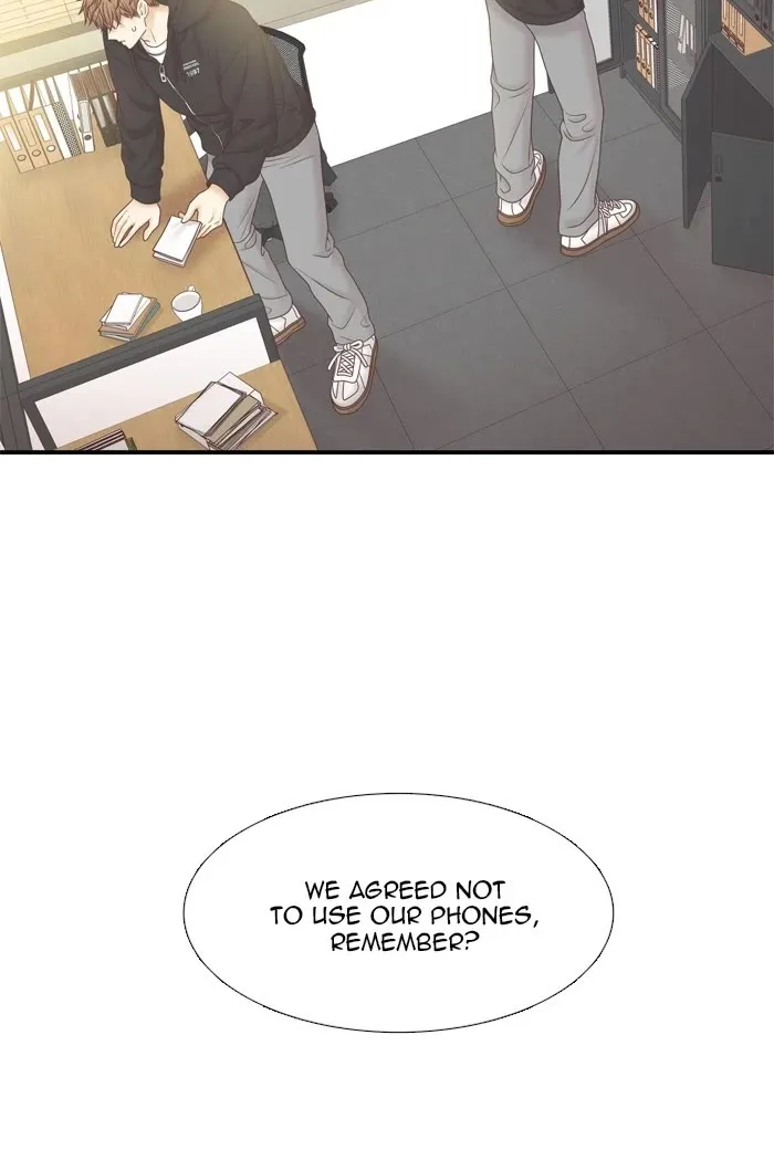 Girl's World Zinmanga X Chapter 418 Page 8